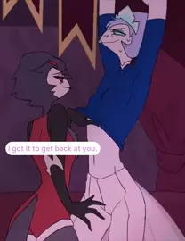 Stolas x Andrealphus x Vassago 3