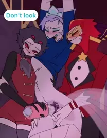 Stolas x Andrealphus x Vassago 3