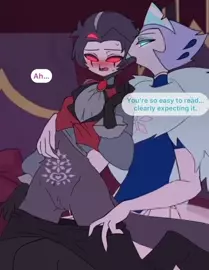 Stolas x Andrealphus x Vassago