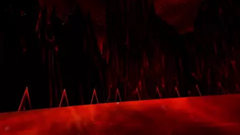 [VRCHAT] Playing With Ginjo's Ass