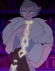 Stolas x Andrealphus 3