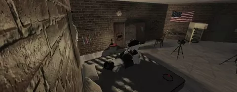 Snow bunny came to da trap to get Blacked♠️by a yn