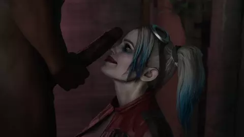 Harley tastes the BBC