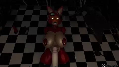 Foxy Finds You