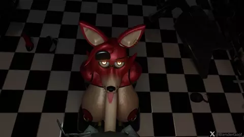 Foxy Finds You