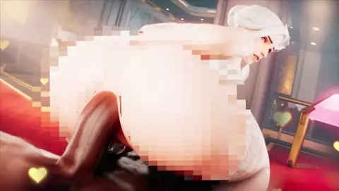 BETA SLAVE HYPNO - CENSORED EDITION [4K] [HMV]