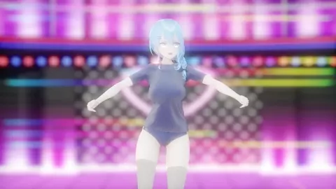 『Marshall Maximizer/HOSHIMATI SUISEI』FULL CHORUS MOTION CAMERA Ver, 4KUHD マーシャルマキシマイザ