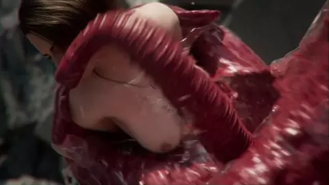 Jill Valentine The Last Birth [NullStudio][4K60FPS]