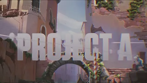 Valorant (Looped) Edit