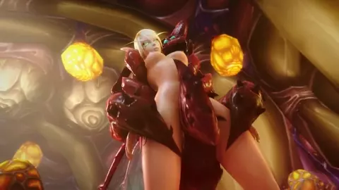 Alori x Insect [Noname55][4K60FPS]