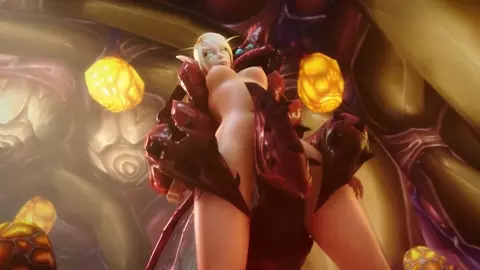 Alori x Insect [Noname55][4K60FPS]