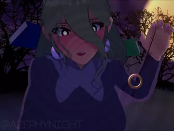 Sex Maniac『Azephynight』