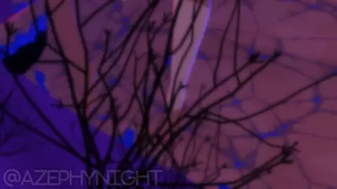 Distortion『Azephynight』