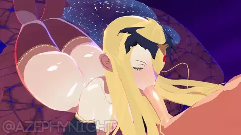 Distortion『Azephynight』