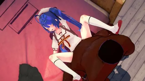 【123】NIJISANJI02_KOKORO