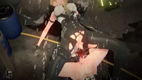 Miha tour big fuck chopsticher pt.2 flower zenless zone zero zzz