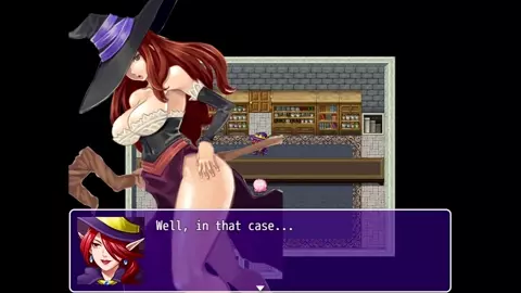 Mysta's myst adventure 2 by vore house