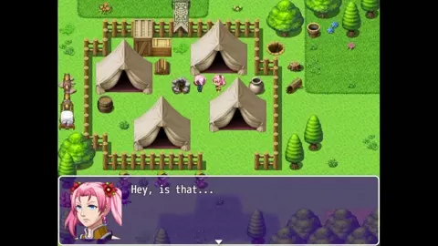 Mysta's myst adventure 2 by vore house