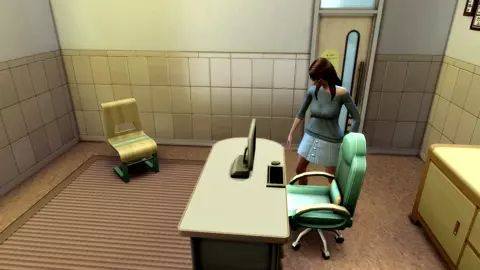 Futanari School for Girls 3 (Futa on Futa) (Futa on Female)