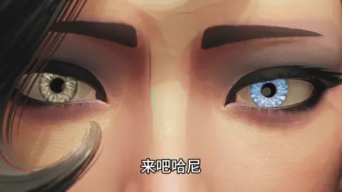 Luna Snow JOI ［Chinese translation]