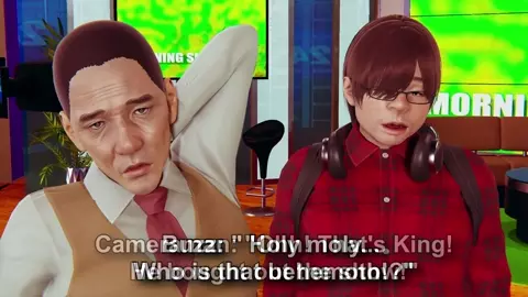 Lois Lane in Big Trouble