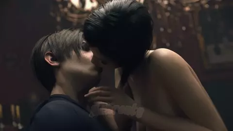 Sexy Horror [Achronty]