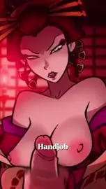 Daki VS Nezuko WIS/HMV