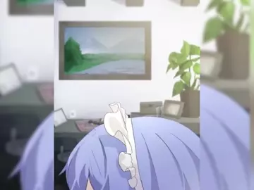 MAID SAKI | AGUDO MÁGICO 3