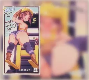 (DUBBED) Blue Gets Fucklift Certified