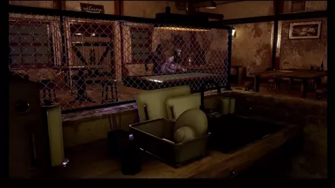 Tales from the NCU V1 Bob and Billiards