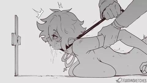 (DUBBED) Repent, Sister Almonde!