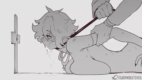 (DUBBED) Repent, Sister Almonde!