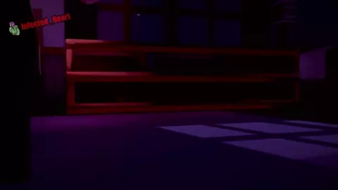 Yang teaches Ruby the pleasures of Lesbian Sex [Infected_heart]