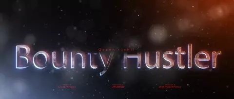 Opiumud 042 - Bounty Hustler Queen Rush - Sub Español