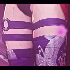 Psylocke Edit - (Nagoonanimation)