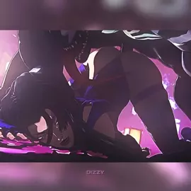 Psylocke Edit - (Nagoonanimation)