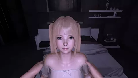 Marie Rose one last round