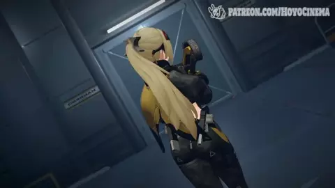 [HMV/PMV] Trigger Training