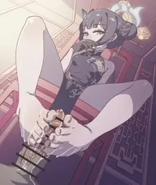 Ryuuge Kisaki_Blue Archive [Funen Gomi]