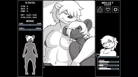 Deeper club by vore house/kalnareff