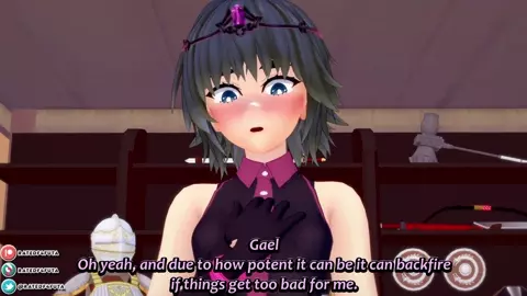 The Guild of my Dreams