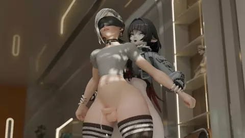 Rat Trapped [TDonTran]