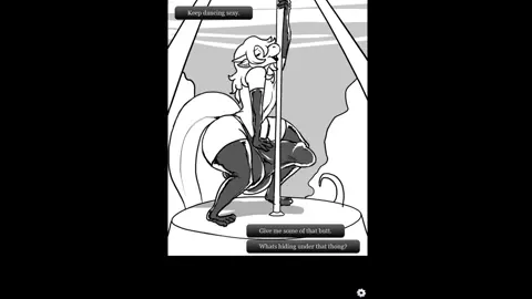 Deeper club by vore house/kalnareff