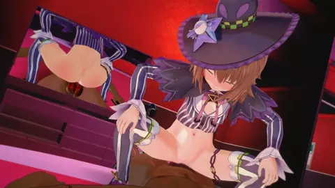 【123】TALES04_RITA