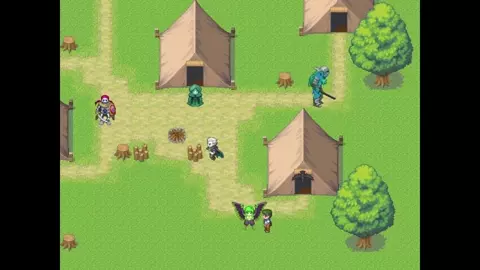 Mysta's vore rpg by vore house