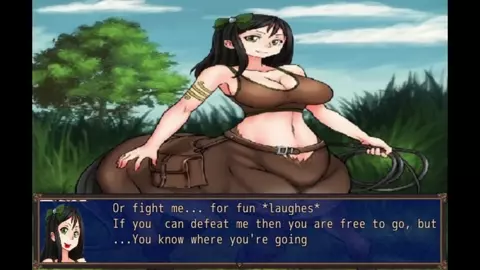 Forest monster beta by vore house