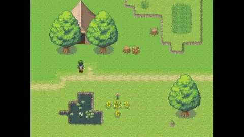 Mysta's vore rpg by vore house