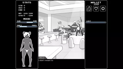 Deeper club by vore house/kalnareff