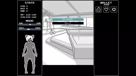 Deeper club by vore house/kalnareff