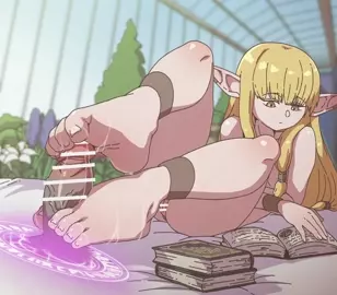 Serie_Sousou no Frieren [Funen Gomi]